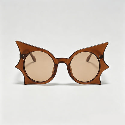 Bat Wing Sunglasses