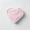 Light Pink Stripe / One Size