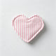 Light Pink Stripe / One Size