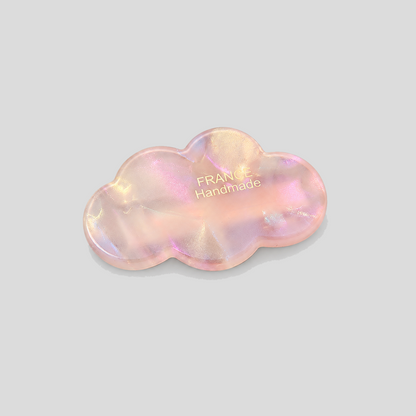 Cloud BB Duckbill Hair Clip