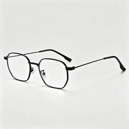 Metal Sunglasses