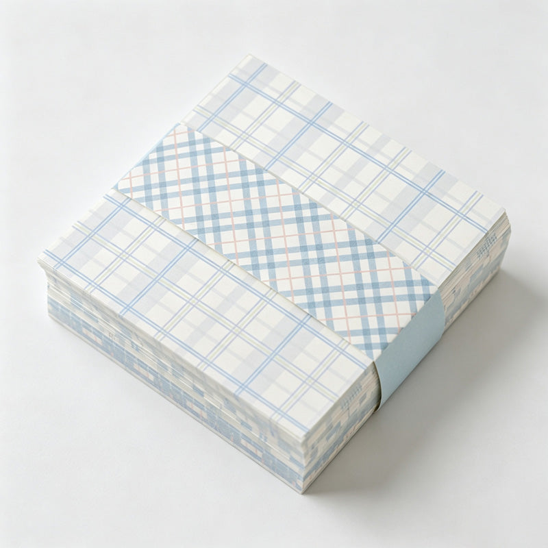 Plaid Non‑Adhesive Scrapbook Paper Pad