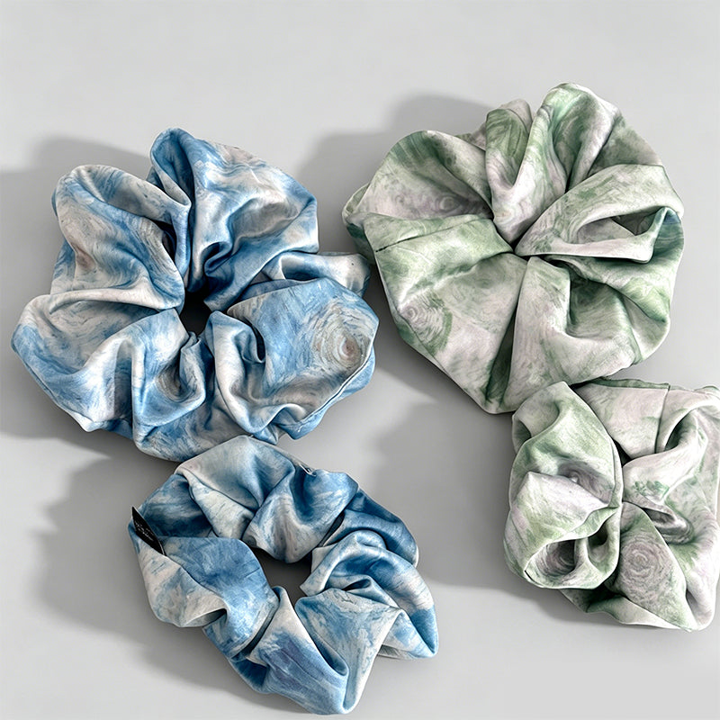 Refined French Style Satin Tie - Shopdayla Wholesale - #3842