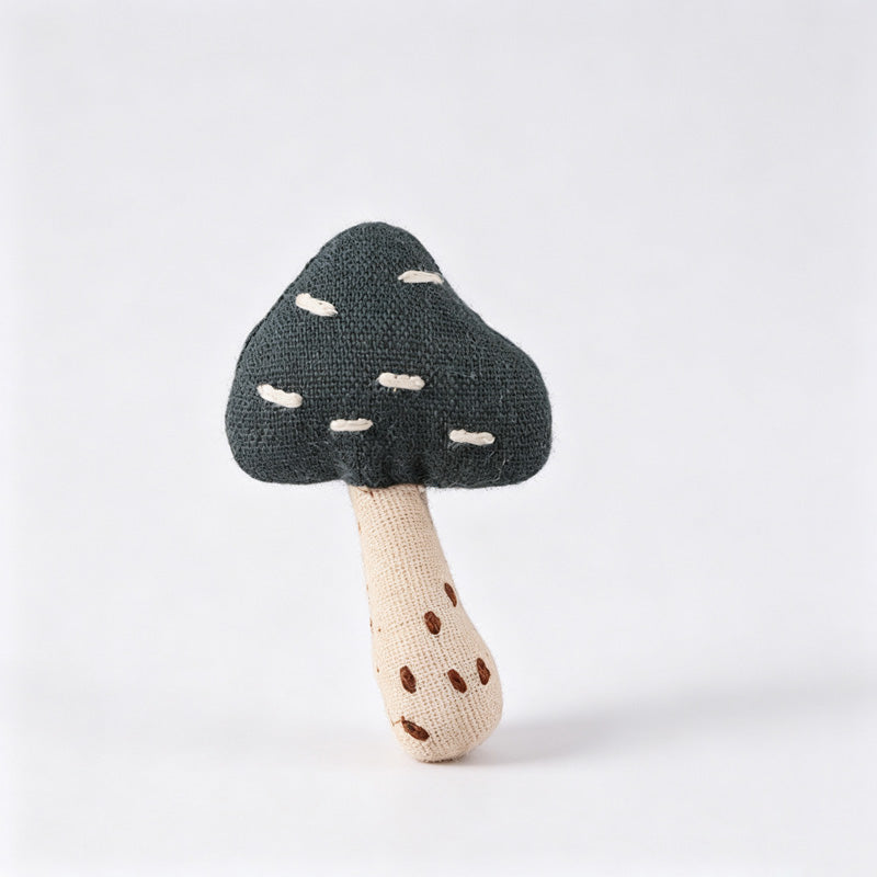 Forest Shape Ornament Accessory