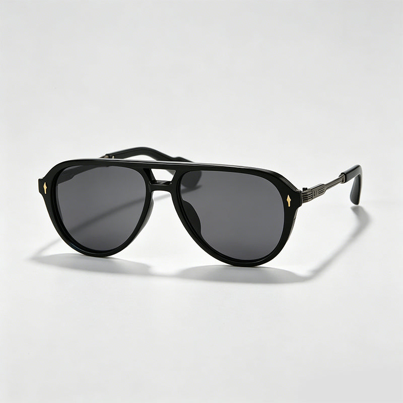 Metal Sunglasses