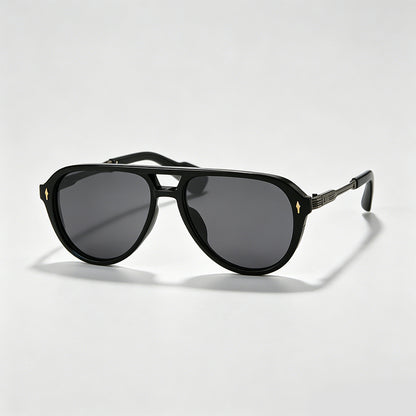 Metal Sunglasses