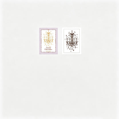 Wooden Rubber Stamp