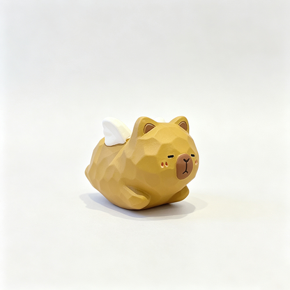 Resin Animal Tabletop Ornament