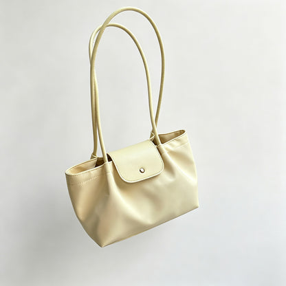 Oxford Cloth Commuter Tote Bag