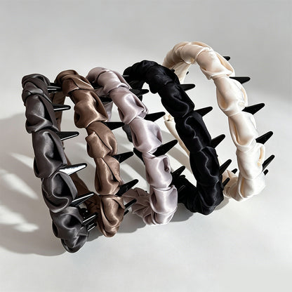 Satin Headband
