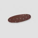 Brown Floral / One Size