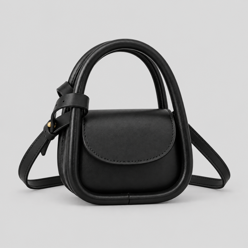 Everyday Small Shoulder Crossbody Bag
