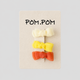 Yellow Sery / One Size