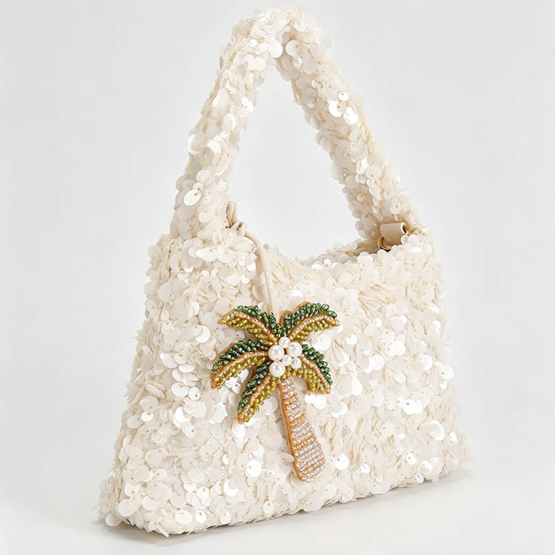 Tropical Sea Theme Daily Fashi - Shopdayla Wholesale - #0178