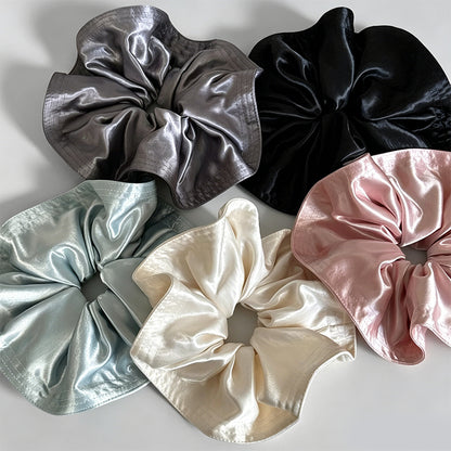 Satin Scrunchie