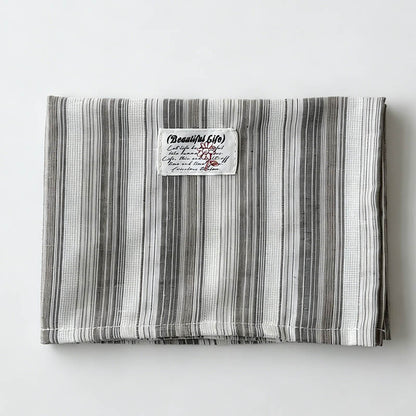 Mixed Stripe Cloth