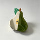 White Green / One Size