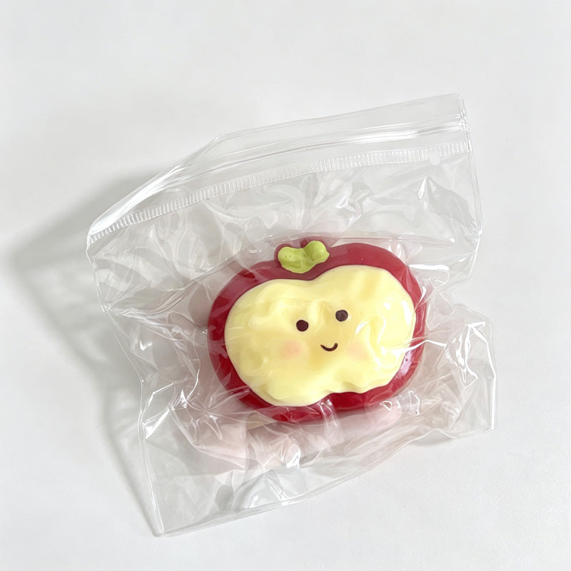 Apple Shape Fidget Toy