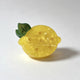Pearl Yellow / One Size