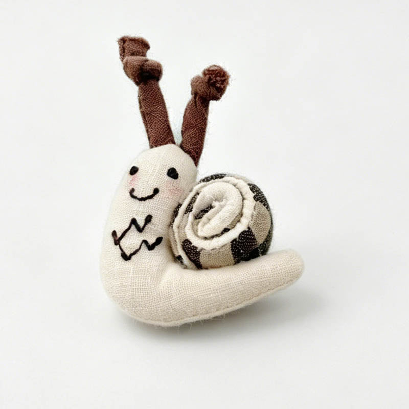 Refined Playful Cartoon Animal - Shopdayla Wholesale - #4354