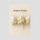 Floral Knot / One Size
