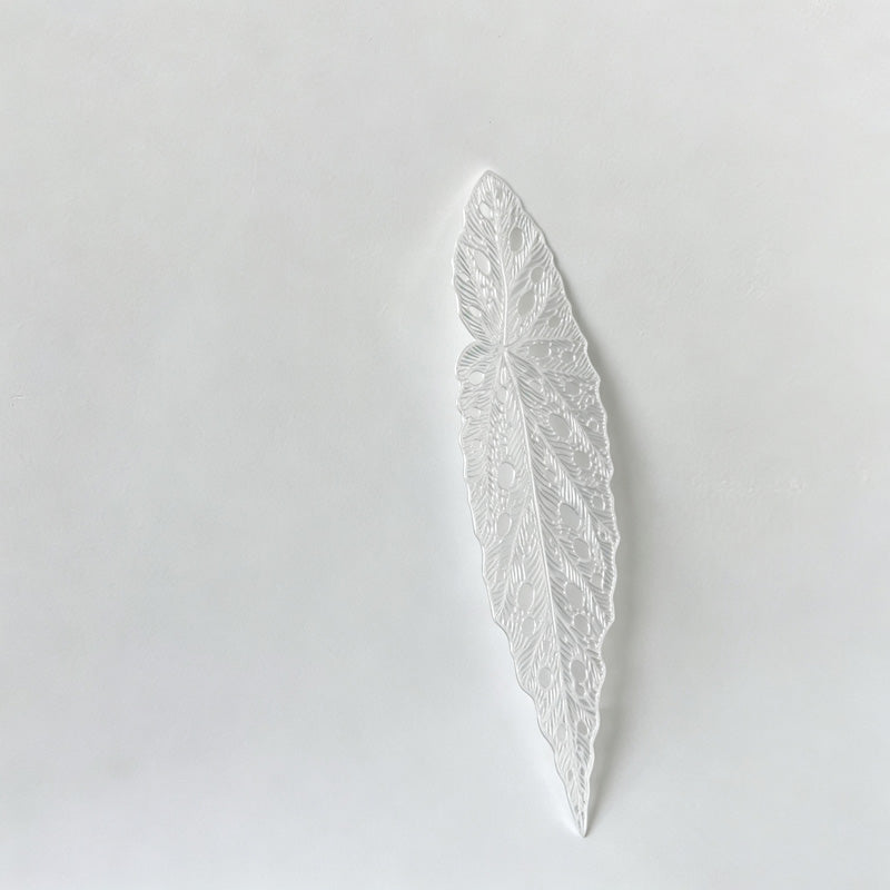 3D Printed Fish Shaped Bookmarks