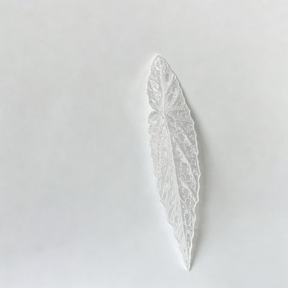 3D Printed Fish Shaped Bookmarks