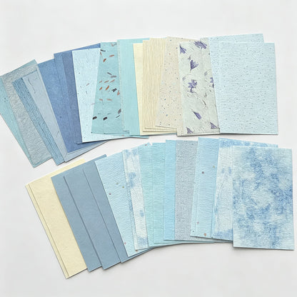 M5 / A7 Journal Background Paper