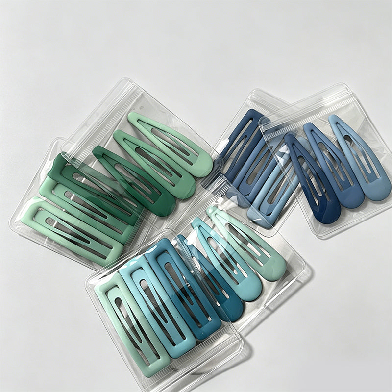 Refined Candy Color Matte Fini - Shopdayla Wholesale - #0514