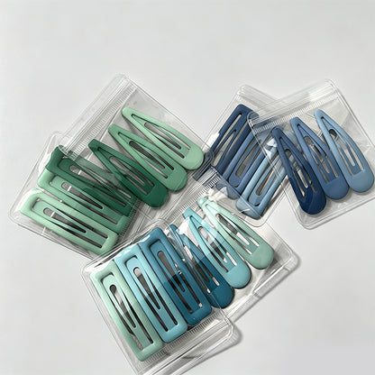 Candy Color BB Clip