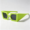 Green / One Size
