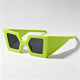 Green / One Size