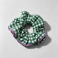 Elegant Retro Plaid Floral Ref - Shopdayla Wholesale - #4354