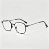 Black/Transparent / One Size