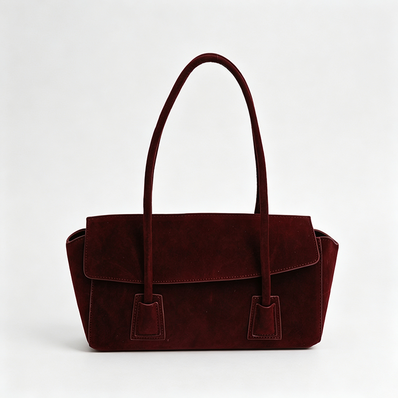 Underarm Shoulder Handle Bag