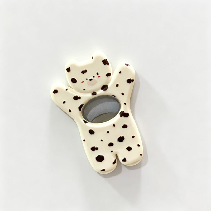 Bear Shape Magnetic Opener