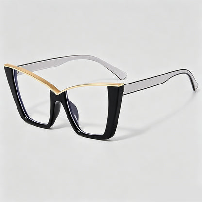 Cat Glasses