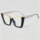 Black/Grey / One Size