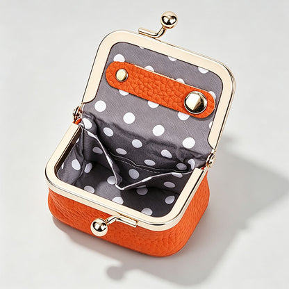 Dot Jewelry Case