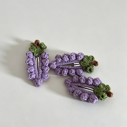 2 Paid Refined Grape Purple Pl - Shopdayla Wholesale - #3442