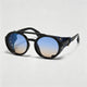 Black/Blue / One Size