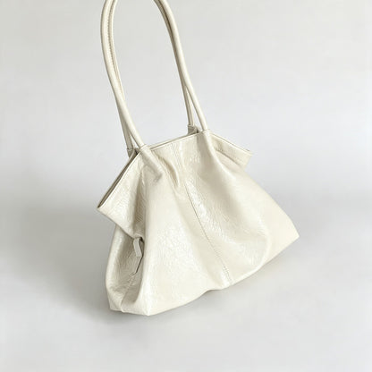 Soft Large Tote Shoulder Bag