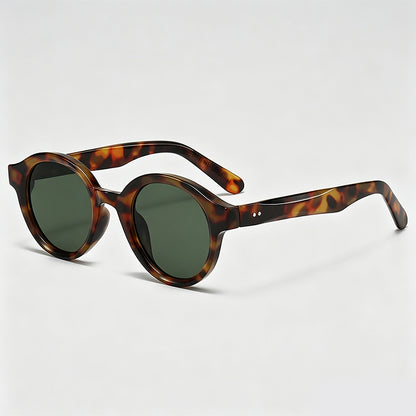 Round Sunglasses