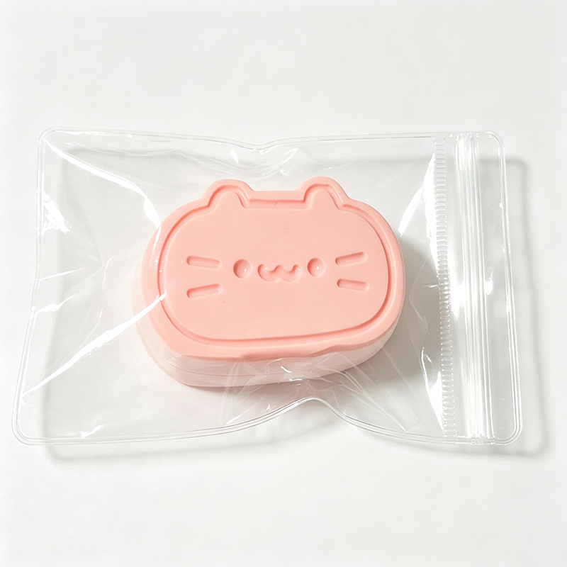 Cat Shape Squeeze Toy