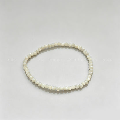 Shell Bracelet