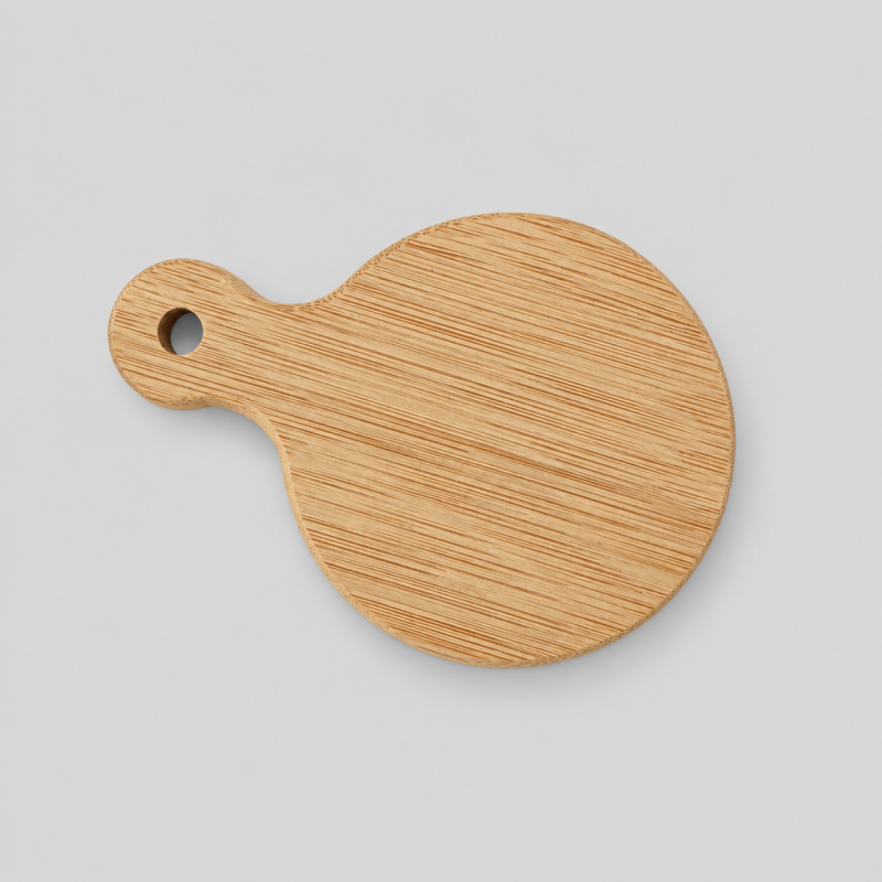 Wooden Bottle Opener Coaster