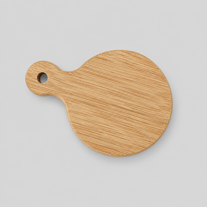 Wooden Bottle Opener Coaster
