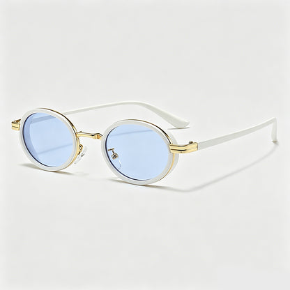 Metal Sunglasses