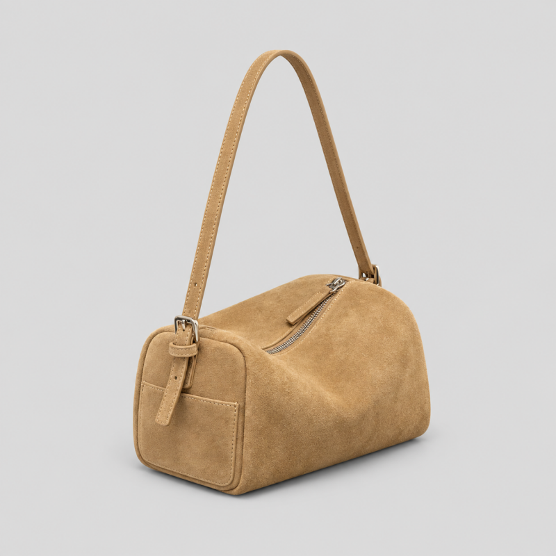 Underarm Shoulder Handle Bag