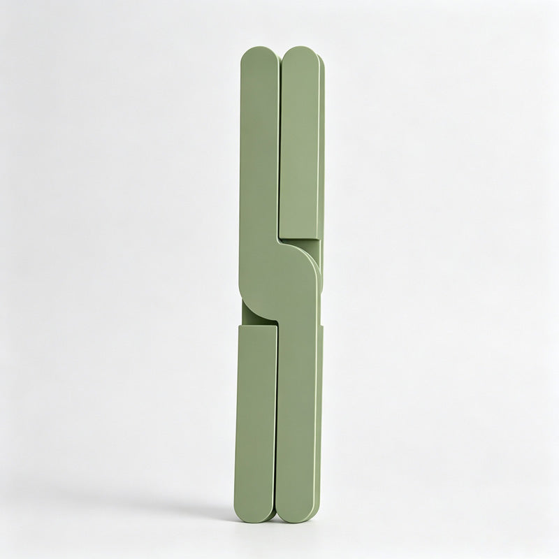 Foldable Cross Pot Stand